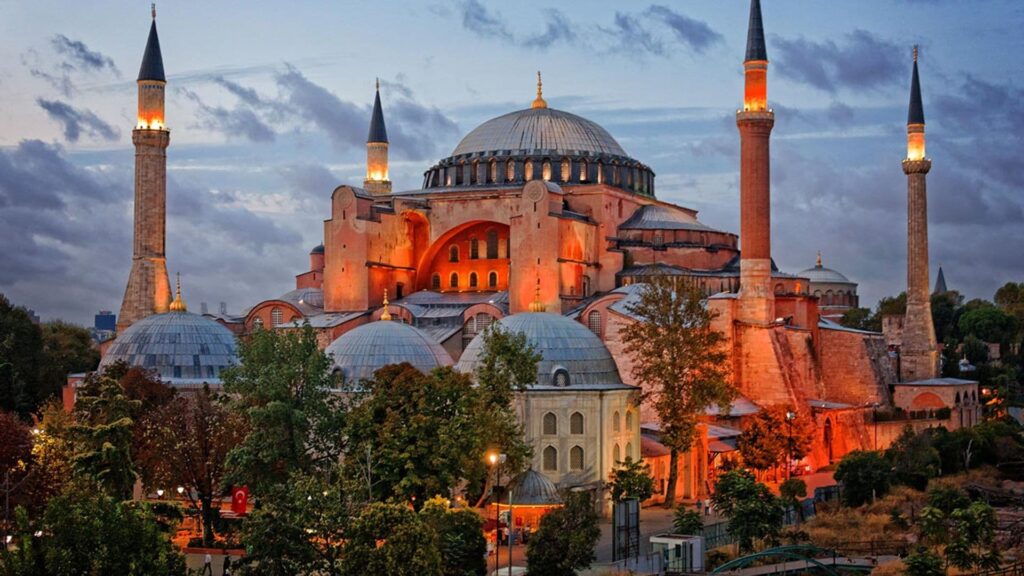 İstanbul’un Tarihi Yarımadasında Butik Konaklamanın Adresi: The Ottoman Apartment