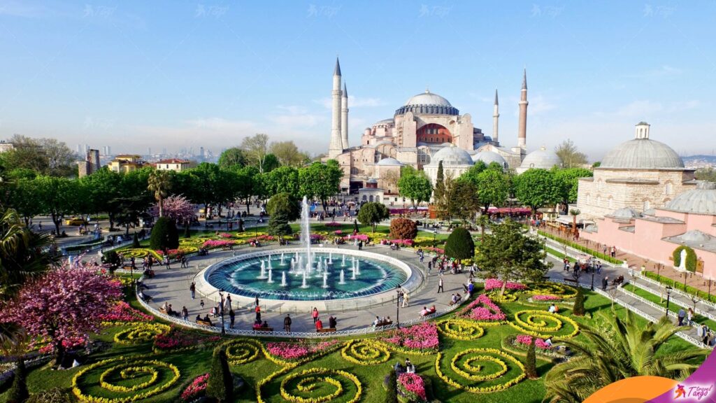 Sultanahmet’in Kalbinde Bir Mola: The Ottoman Boutique ile Tarihi Yarımadada Konaklama Rehberi