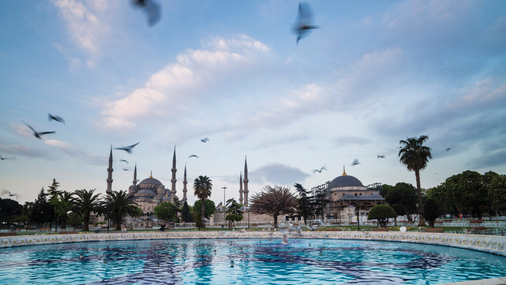 İstanbul’un Tarihi Dokusunda Modern Konfor: The Ottoman Boutique ile Unutulmaz Bir Konaklama