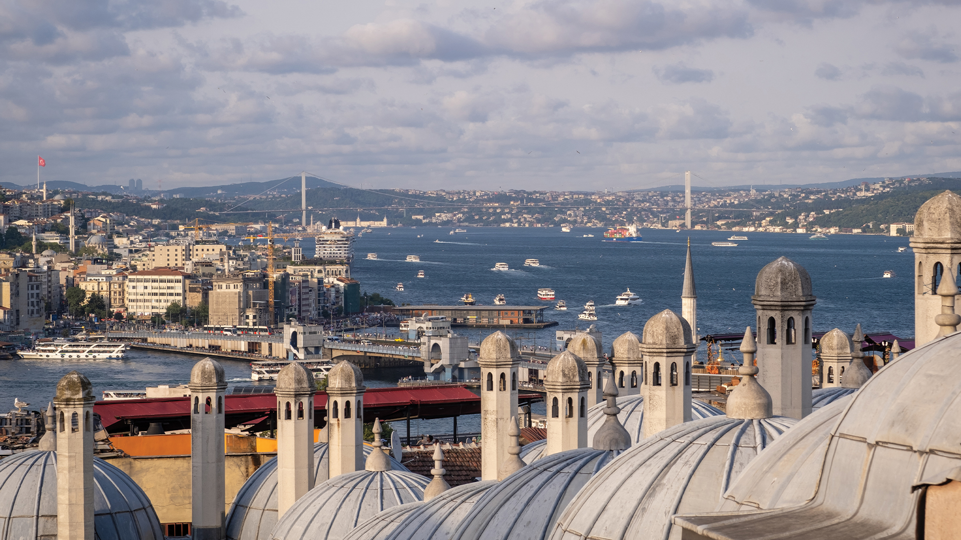 Tarihi Yarımada’da Huzurlu Bir Konaklama: The Ottoman Apartment İle Geleneksel Osmanlı Estetiğine Yolculuk